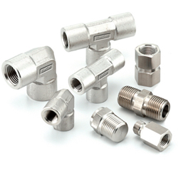 Conexiones y Racores