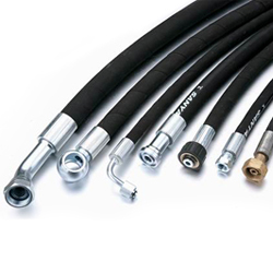 Mangueras Industriales